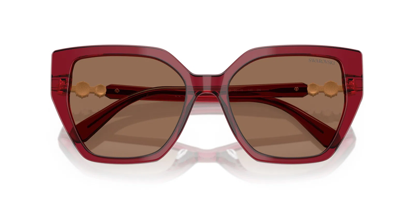 Swarovski 6016 Sunglasses - view 37